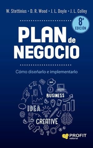 Plan De Negocio