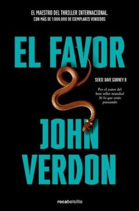 El Favor - John Verdon