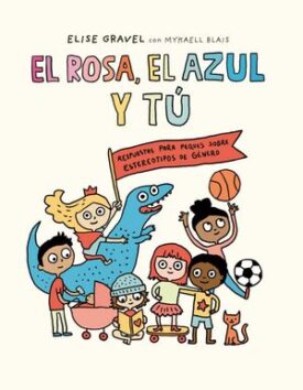 El Rosa, El Azul Y Tu