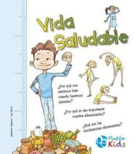 Vida Saludable - Alejandro Algarra
