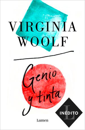 Genio Y Tinta - Woolf, Virginia