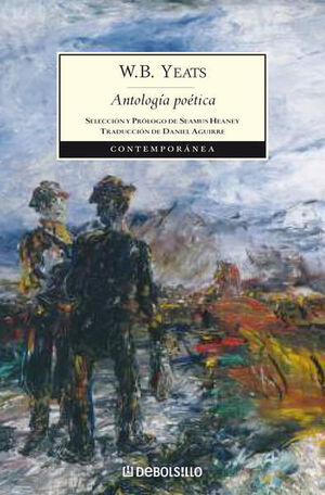 Antologia Poetica (Yeats)