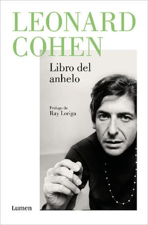 Libro Del Anhelo - Leonard Cohen