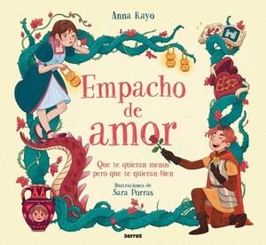 Empacho De Amor