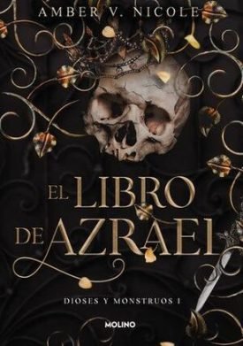 El Libro De Azrael -