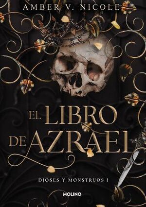 El Libro De Azrael -