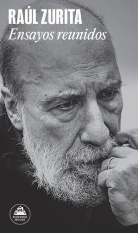 Ensayos Reunidos - Raúl Zurita