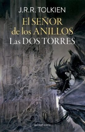 El Señor De Los Anillos Nº 02/03 Las Dos Torres (Ed. Revisada) - J.R.R. Tolkien