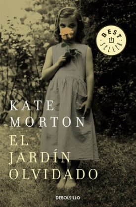 El Jardín Olvidado - Morton, Kate