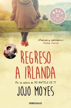 Regreso A Irlanda