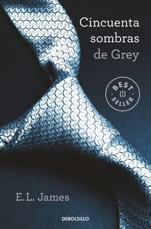 Cincuenta Sombras 1: Cincuenta Sombras De Grey