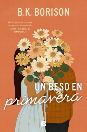 Un Beso En Primavera