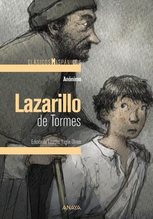 Lazarillo De Tormes