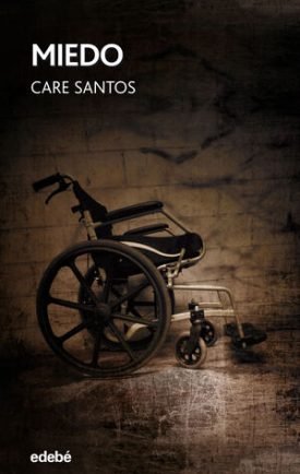 Periscopio: Miedo - Santos Torres, Care