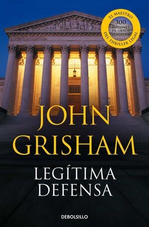 Legitima Defensa