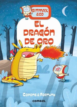 Bitmax 3: El Dragon De Oro
