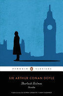 Sherlock Holmes. Novelas