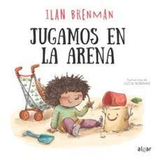 Jugamos En La Arena - Ilan Brenman