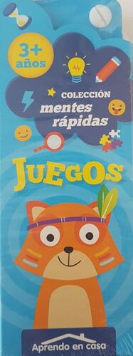 Mentes Rapidas
