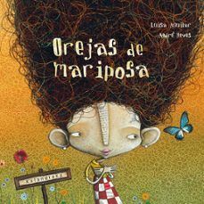 Orejas De Mariposa - Luisa Aguilar