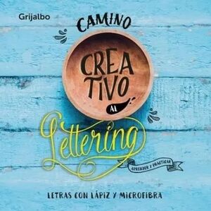Letrasdibujadas A Mano Con Lapiz - Camino Creativo Al Lettering