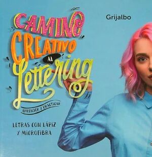 Dibujando Diferentes Letras Con Lapiz - Lettering