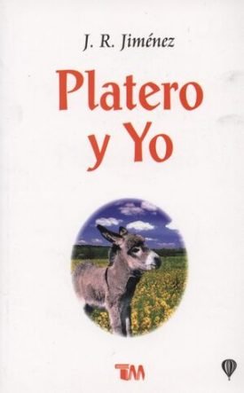 Platero Y Yo - Jimenez, J.R.