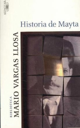 Historia De Mayta - Mario Vargas Llosa