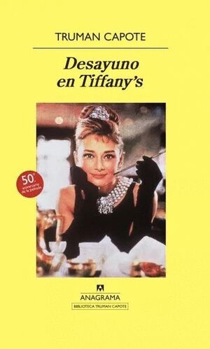 Desayuno En Tiffany's -