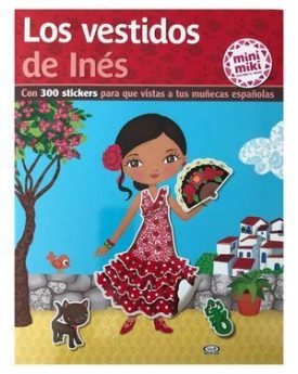 Los Vestidos De Inés -