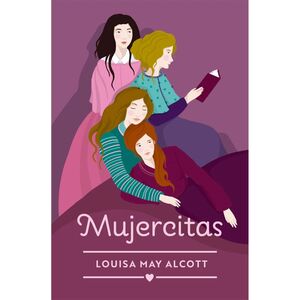 Clasicos - Mujercitas