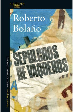 Sepulcros De Vaqueros