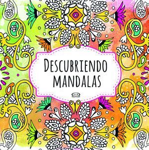 Descubriendo Mandalas -