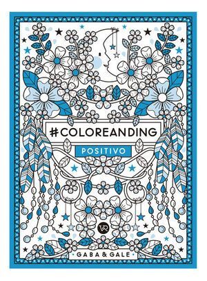 Coloreanding. Positivo -