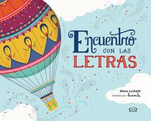 Encuentro Con Las Letras