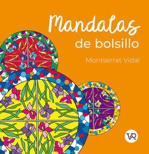 Mandalas De Bolsillo 6. N.V. Puntillado -