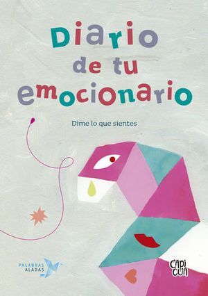 Diario De Tu Emocionario -