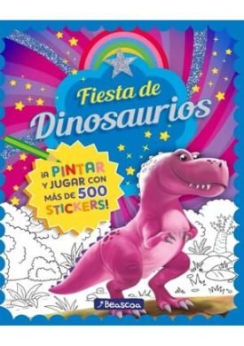 Fiesta De Dinosaurios -