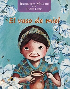 Vaso De Miel