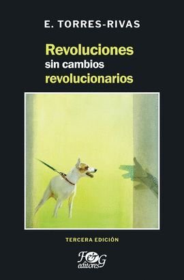 Revoluciones Sin Cambios Revolucionarios