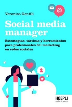 Profesion: Gestor De Redes Sociales - Veronica Gentili