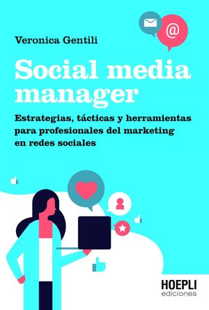 Profesion: Gestor De Redes Sociales