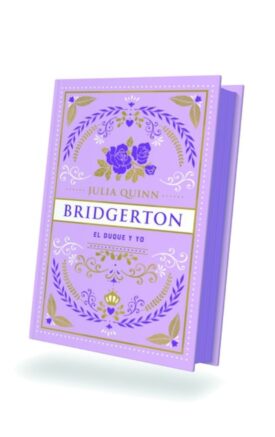 Bridgerton 1: El duque y yo (Edición limitada)
