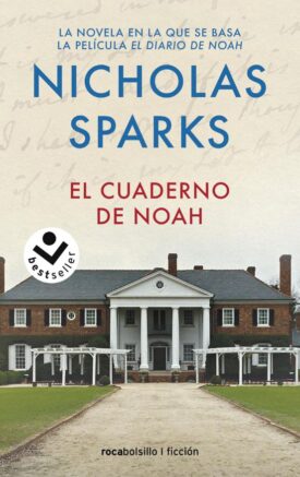 Cuaderno de Noah (Diario de una pasión)
