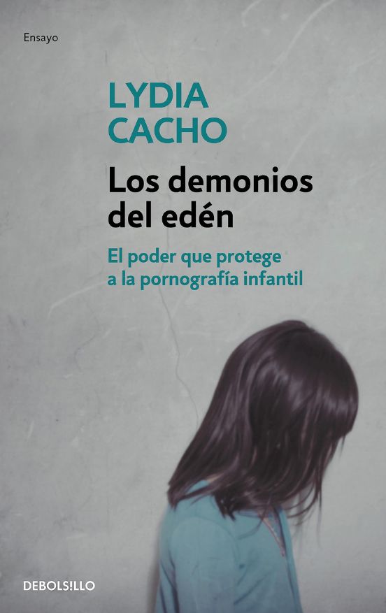 Los demonios del Edén