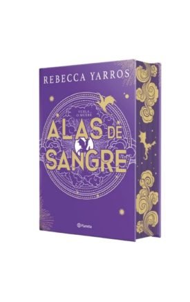 Alas de sangre (Edición limitada) - Rebecca Yarros