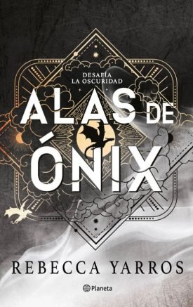 Alas de Ónix - Rebecca Yarros