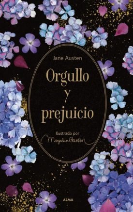 Orgullo y prejuicio (Edición especial) - Jane Austen