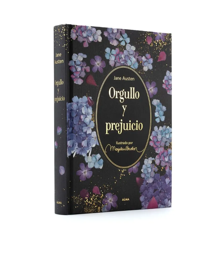 Orgullo y prejuicio (Edición especial) - Imagen 4
