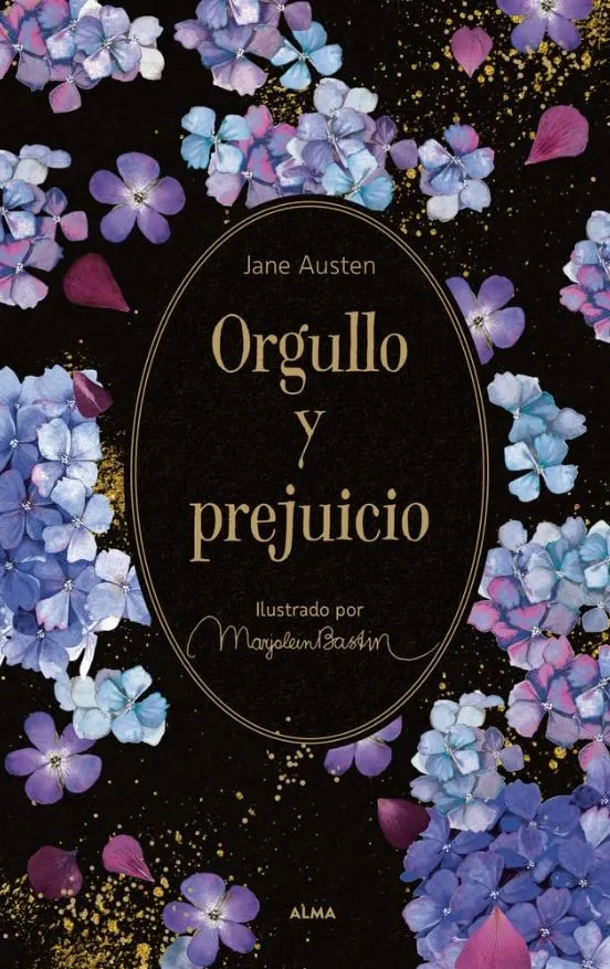 Orgullo y prejuicio (Edición especial)